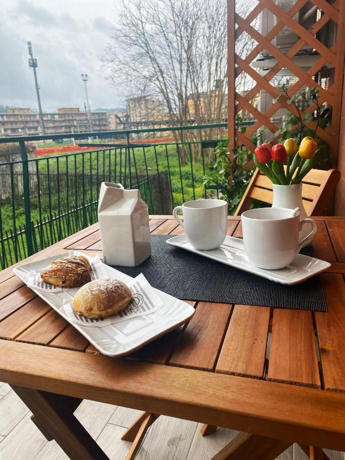 Beso Dimore Partenopee - 4