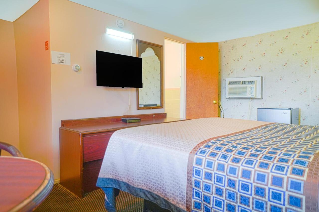 Paradise Motel — photo 7