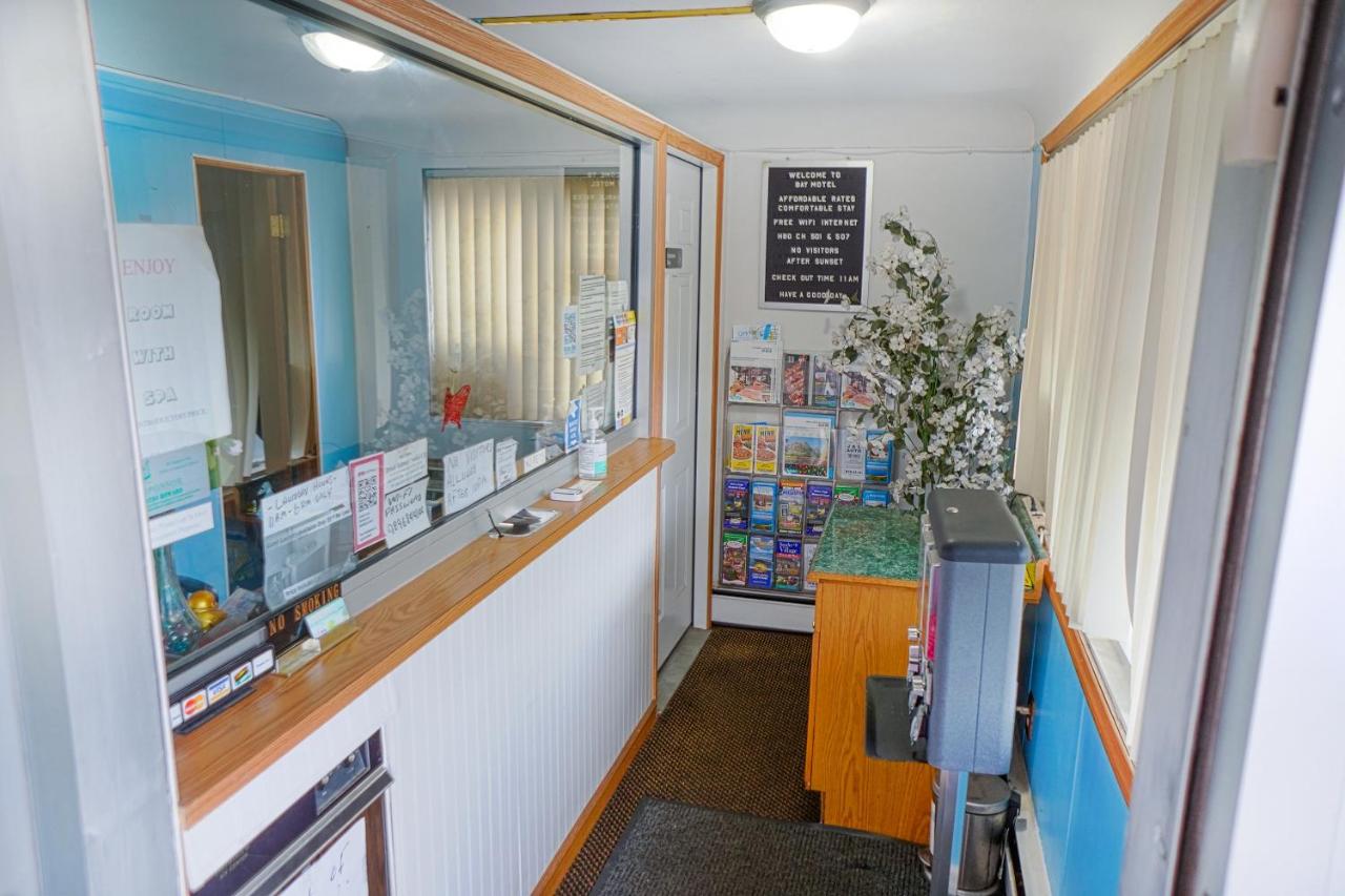Paradise Motel — photo 2