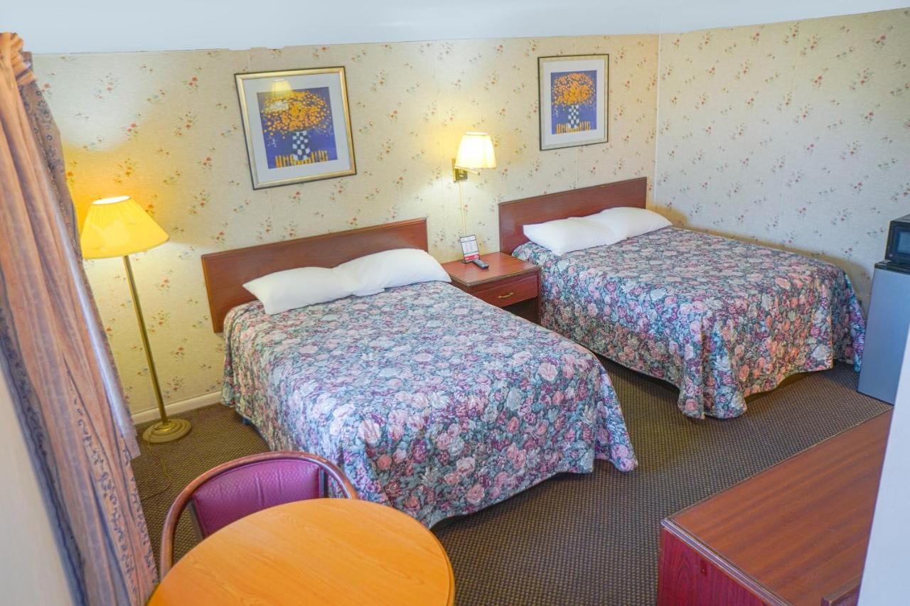 Paradise Motel — photo 13
