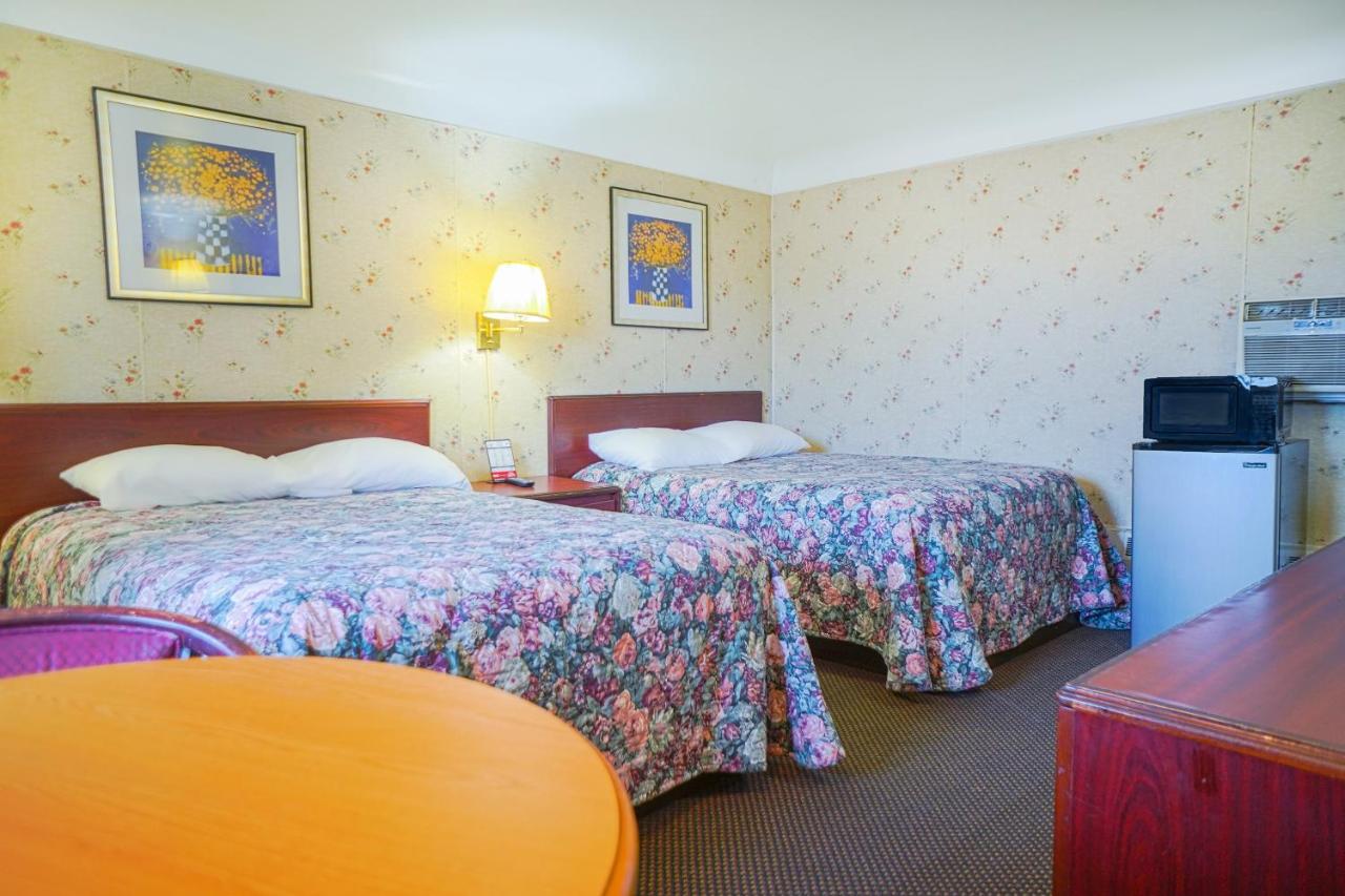 Paradise Motel — photo 11
