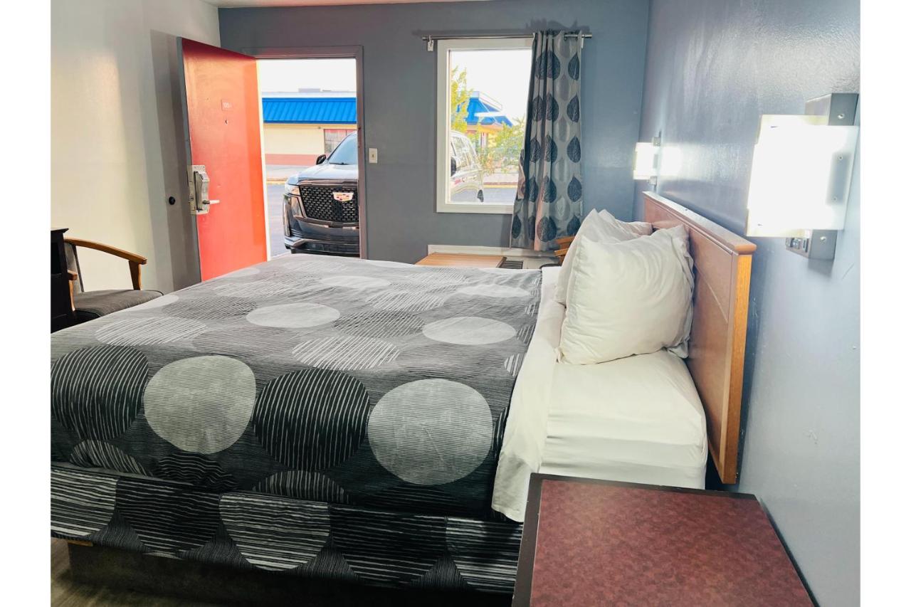 Relax Inn — photo 18