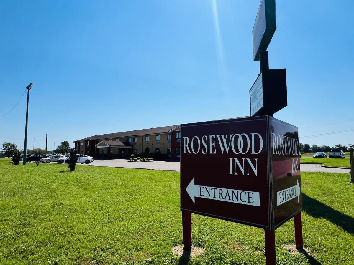 Rosewood Inn By OYO Union City I-69 — photo 9