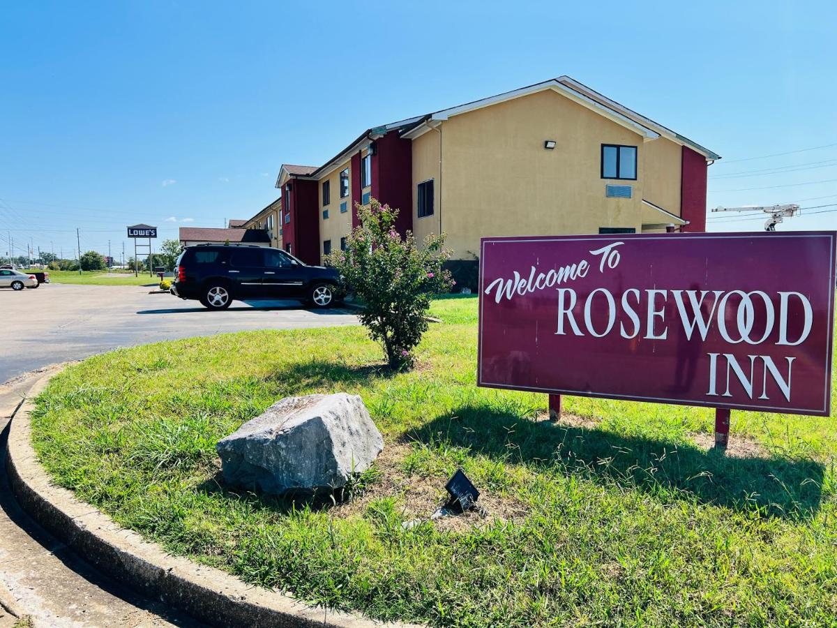 Rosewood Inn By OYO Union City I-69 — photo 12