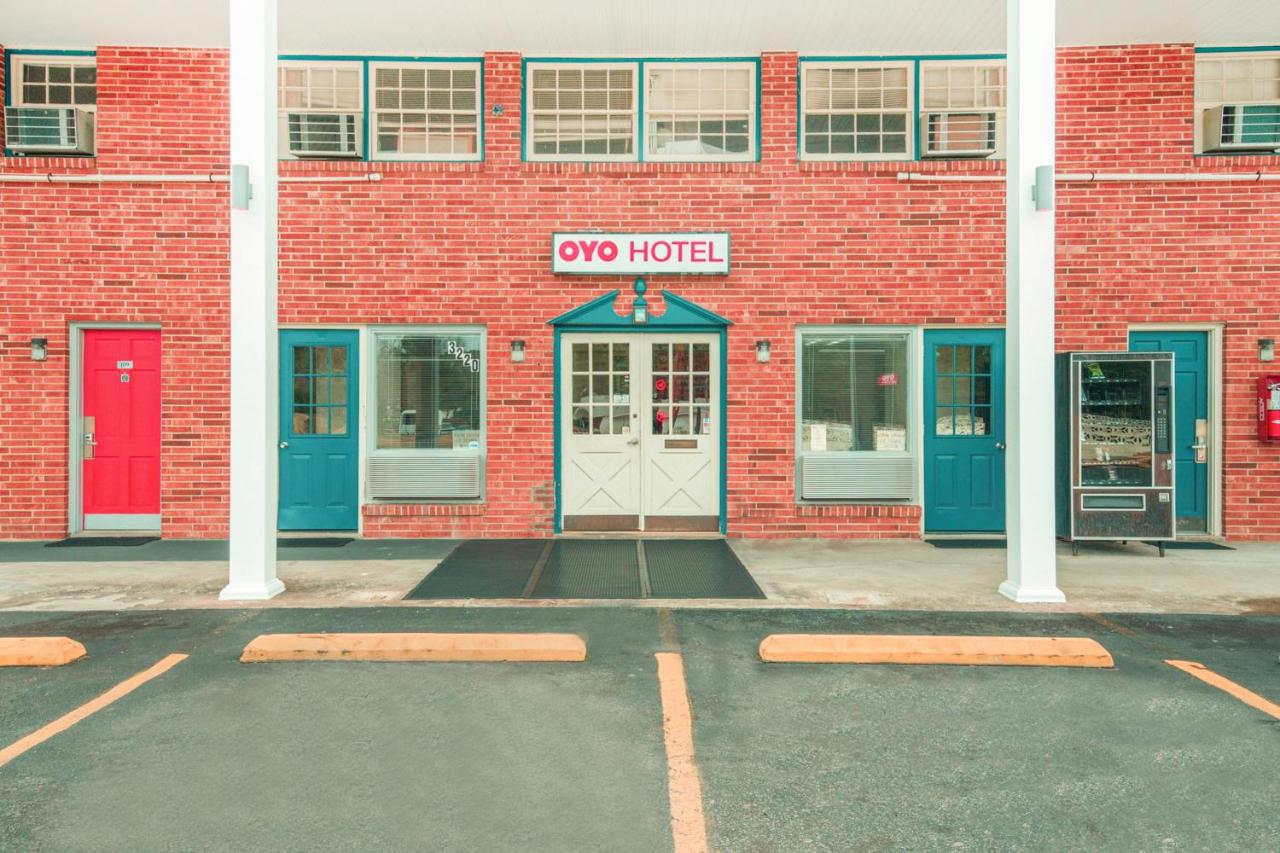 Magnuson Hotel Durham Skyland — photo 10