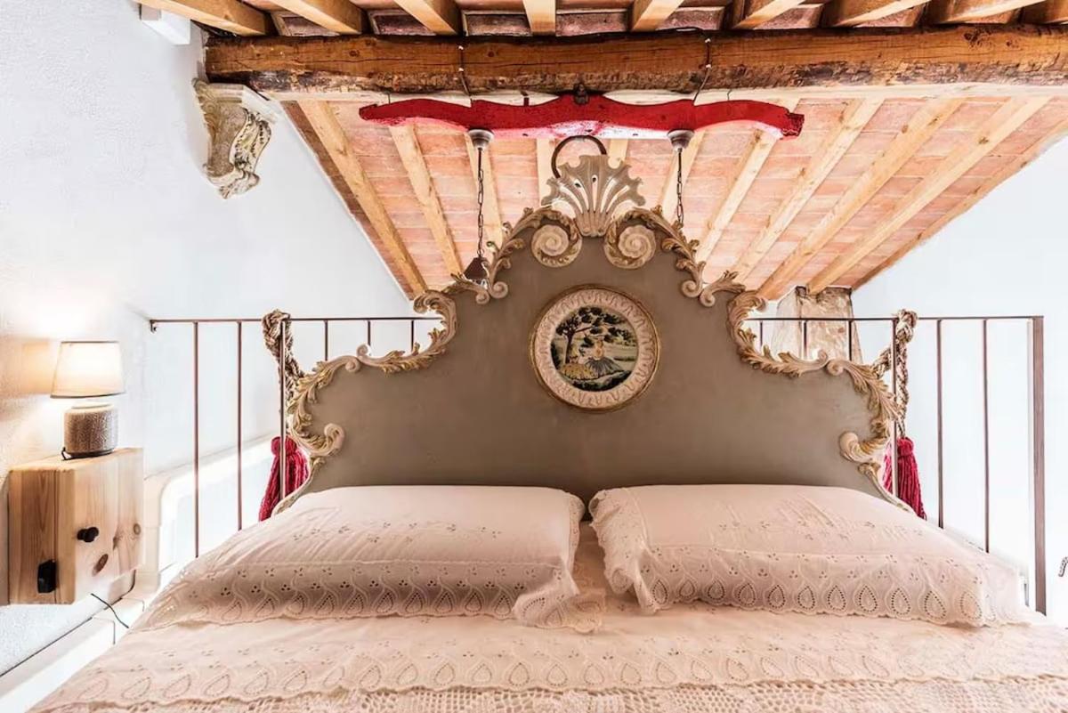 Villa Il Rustichino, country Villa with Pool - 2