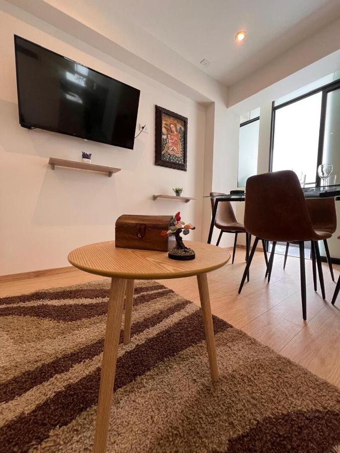 New and cozy Qenqo apartment in Cusco - 5