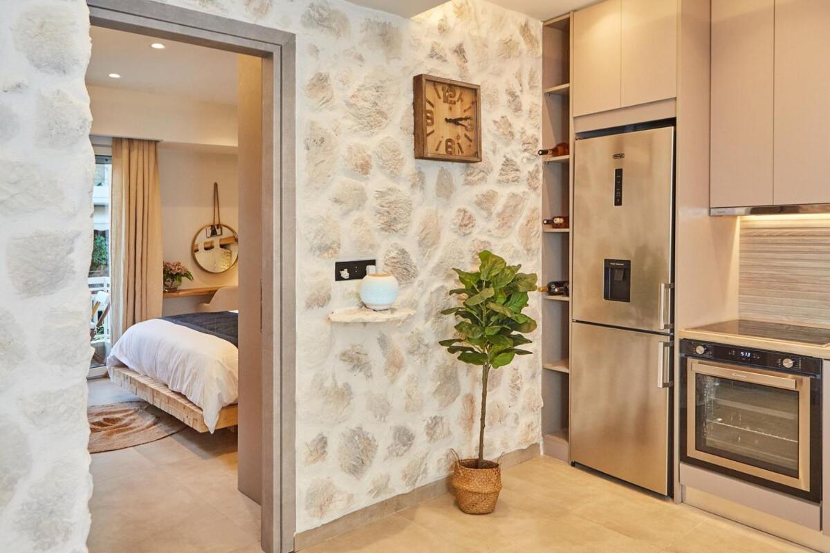 Calypso Apartment - 4
