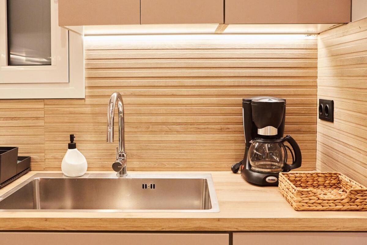 Calypso Apartment - 3