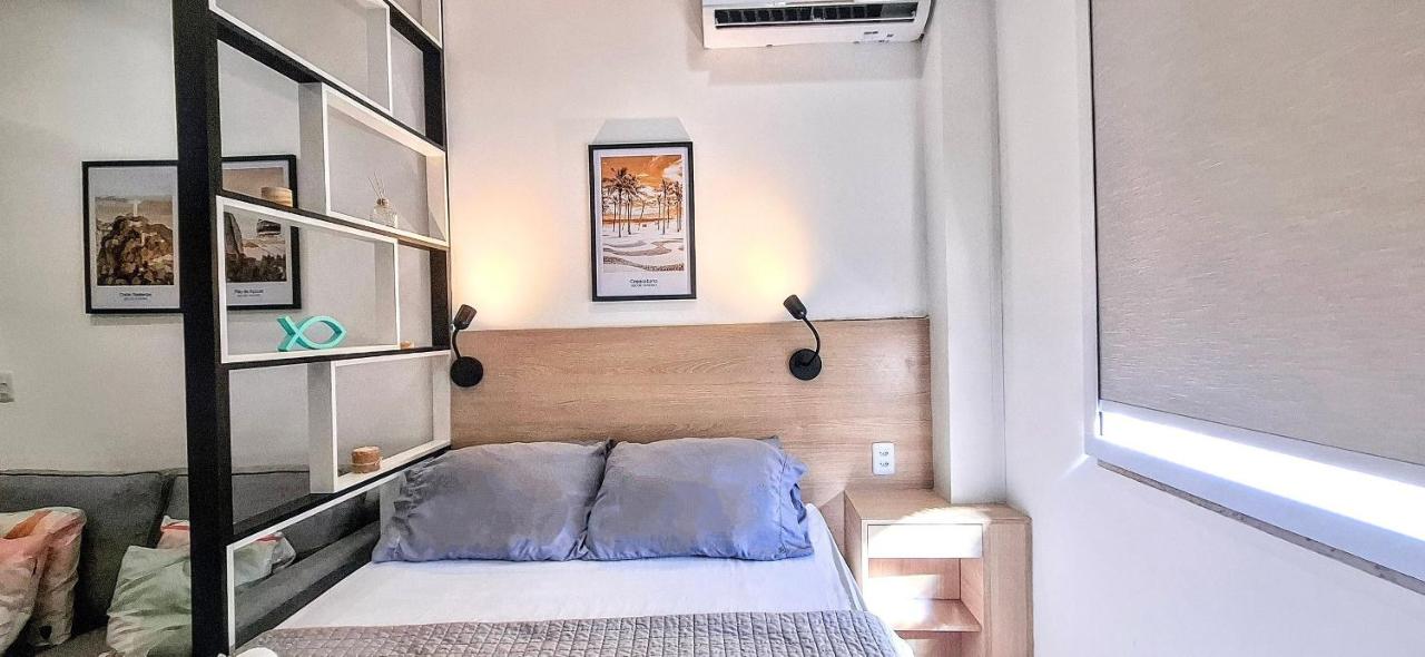 Proud Copacabana - 4 guests, beach and comfort - 5