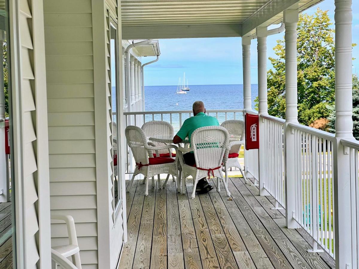 Bay Breeze Resort Motel — photo 20