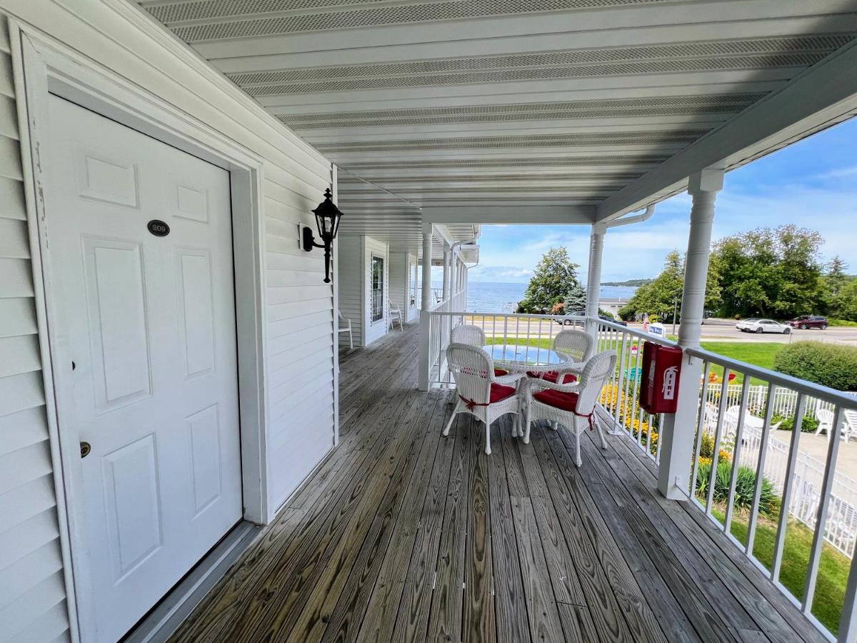 Bay Breeze Resort Motel — photo 21