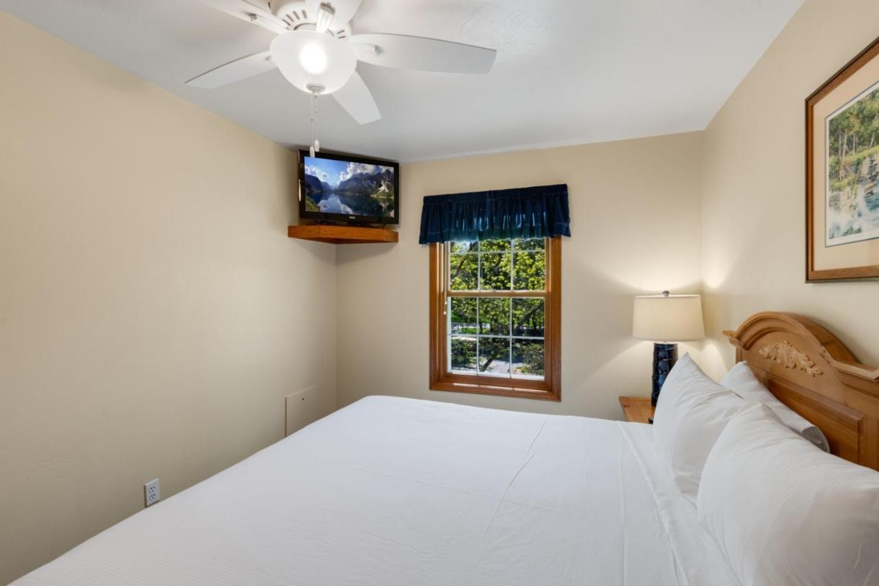 Bay Breeze Resort Motel — photo 24