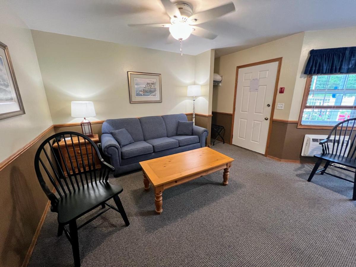 Bay Breeze Resort Motel — photo 11