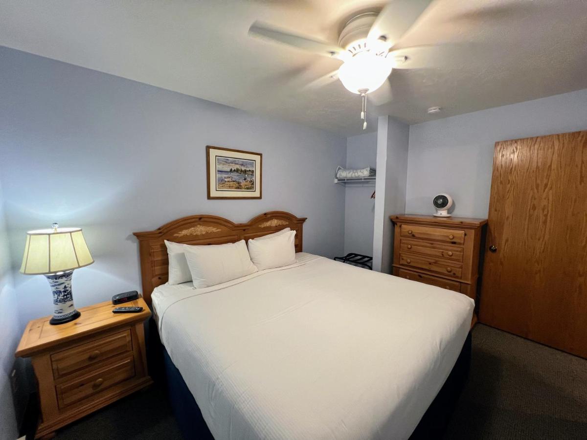 Bay Breeze Resort Motel — photo 12