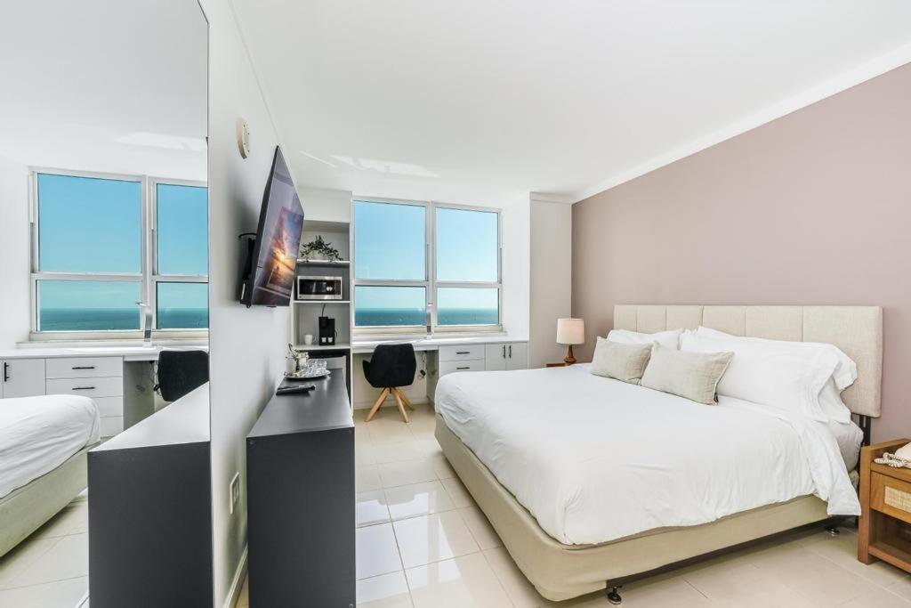 Coconut Grove Bayview unit Parking Included - 5