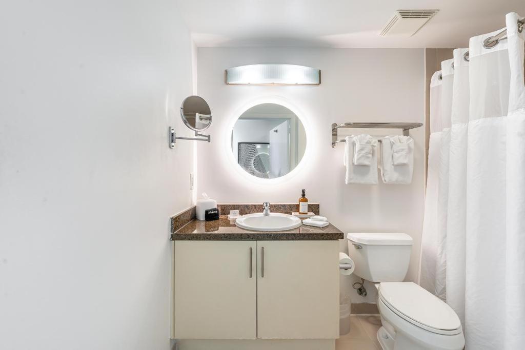 Coconut Grove Bayview unit Parking Included - 4