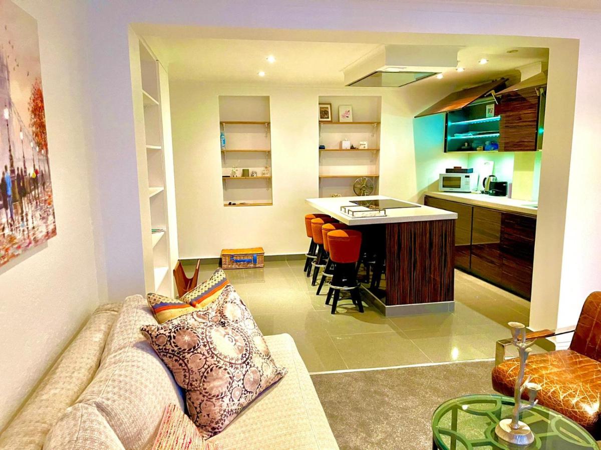 1 bedroom flat in Knightsbridge - 4