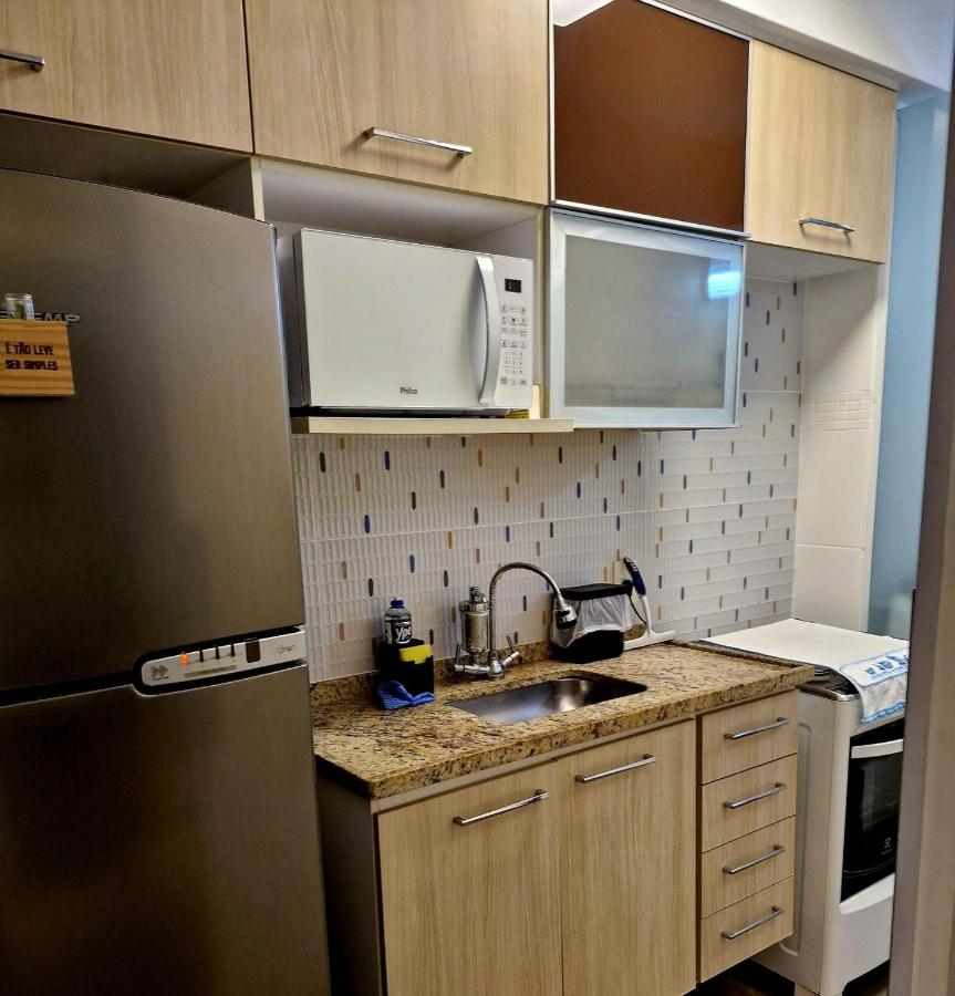 Apart Barra Olimpica Prox Riocentro e FarmasiArena - 2