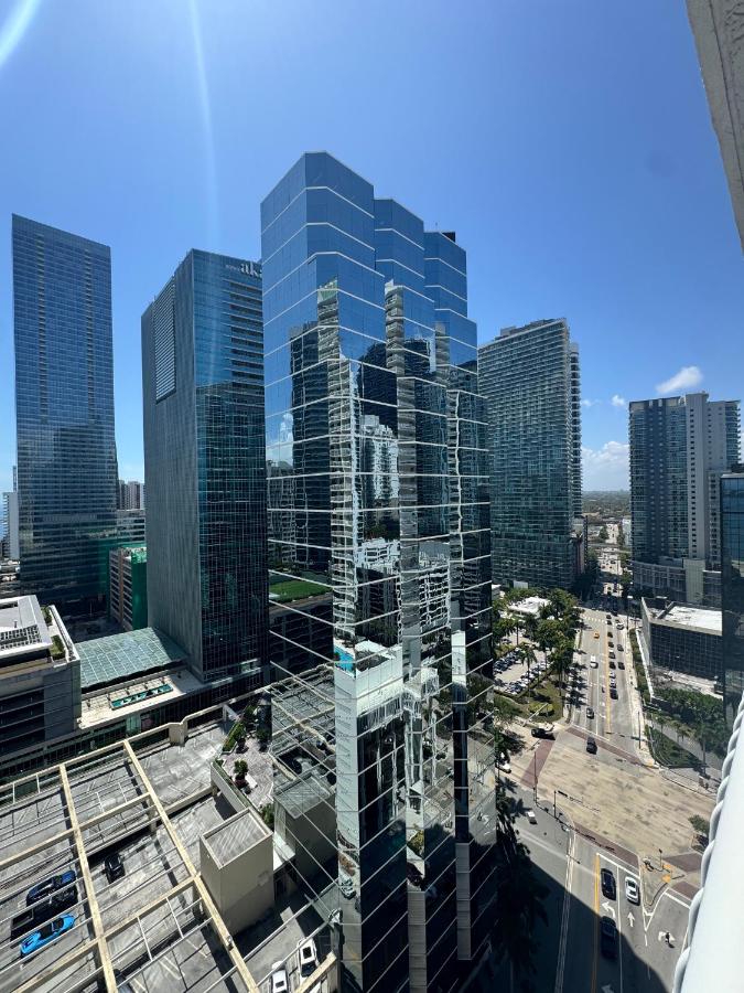 Brickell 2 bedroom condo in the heart of Miami - 4