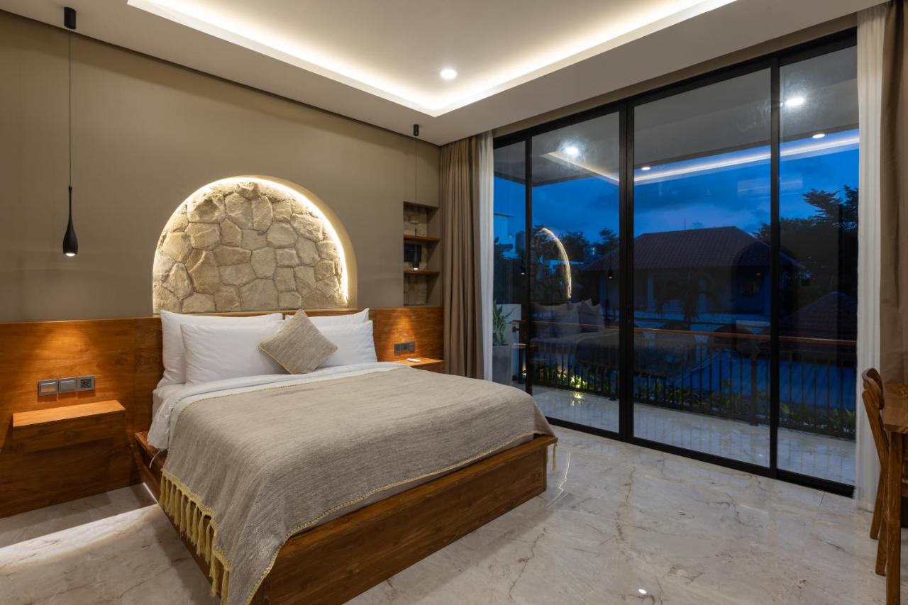 Sandat Villa 123 - 2