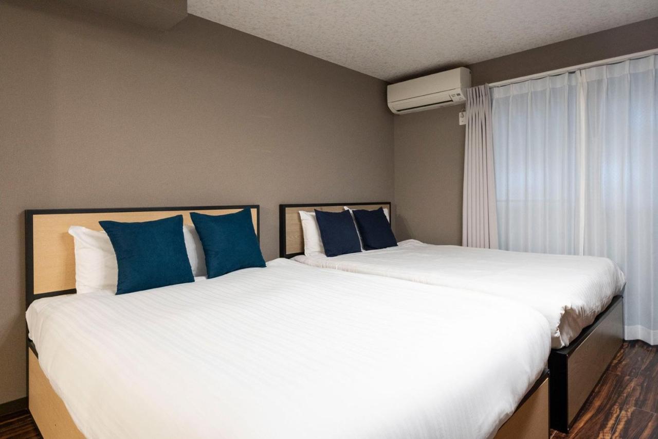 Osaka house sinkan - 2