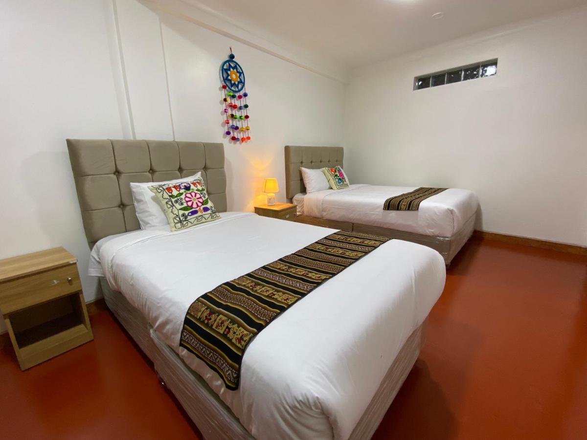 Wayna Boutique Hotel - 4