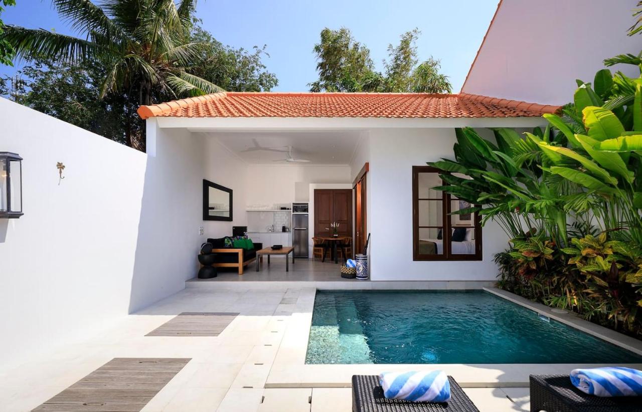 Gorgeous 1 Bed Pool Villa, Walk to Beach, Shops - 4