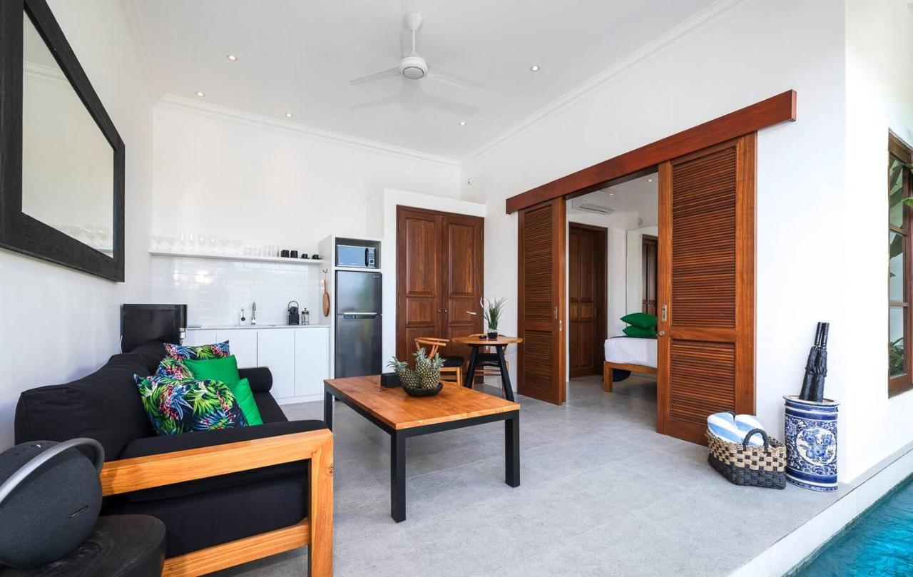 Gorgeous 1 Bed Pool Villa, Walk to Beach, Shops - 5