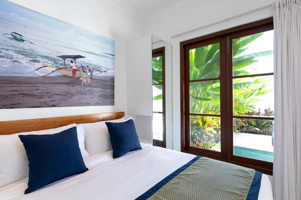 Gorgeous 1 Bed Pool Villa, Walk to Beach, Shops - 2