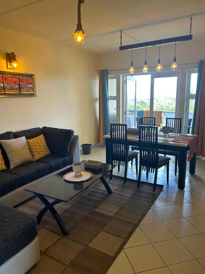 Le Majestic three bedroom apartment