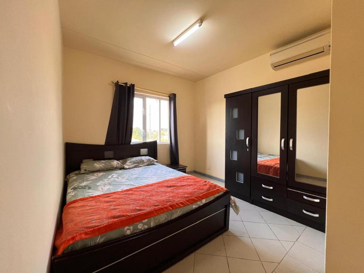 Le Majestic three bedroom apartment - 2