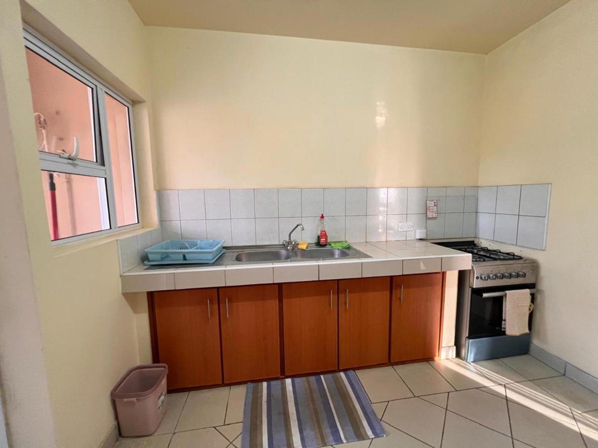 Le Majestic three bedroom apartment - 3