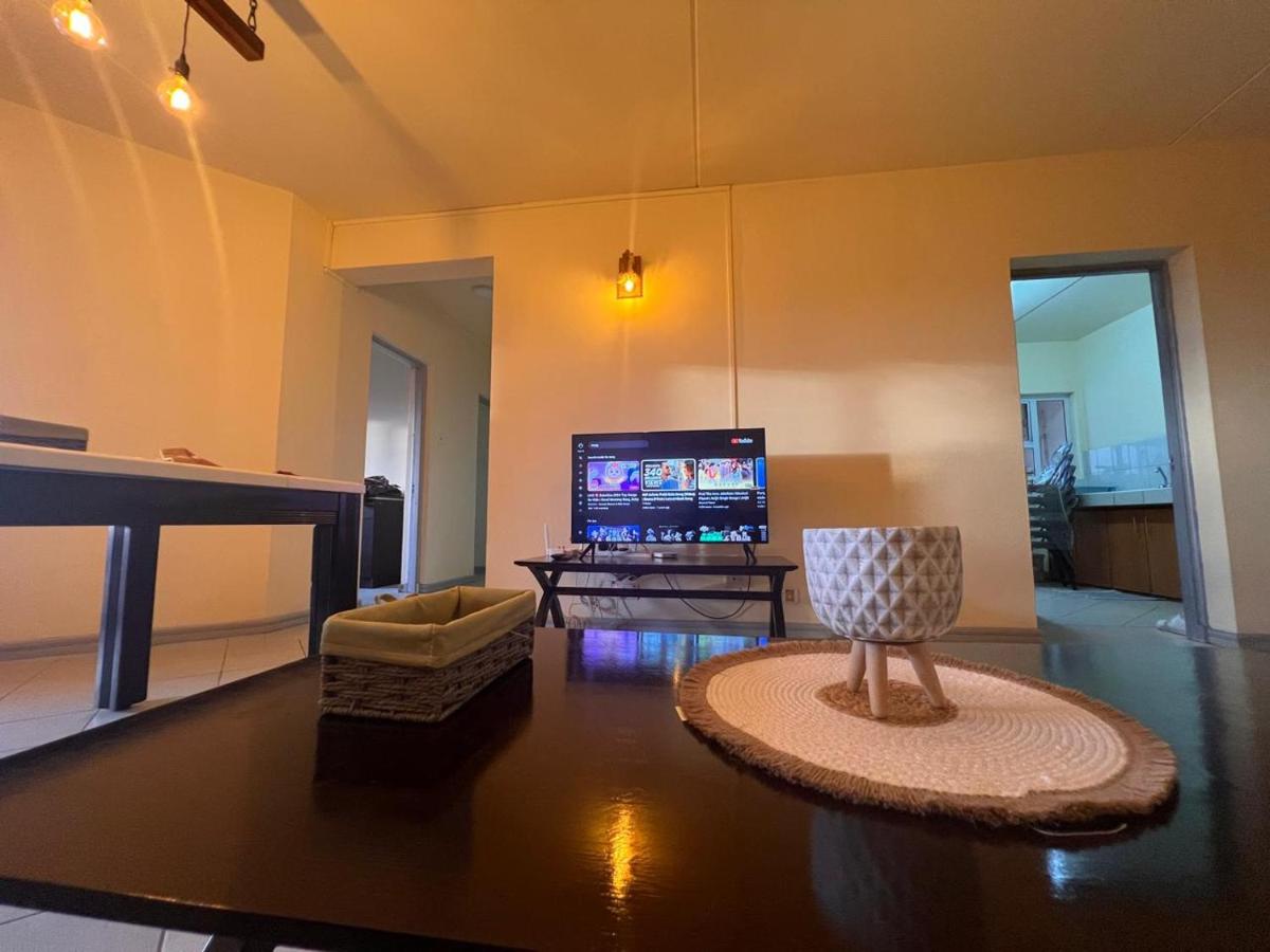 Le Majestic three bedroom apartment - 5