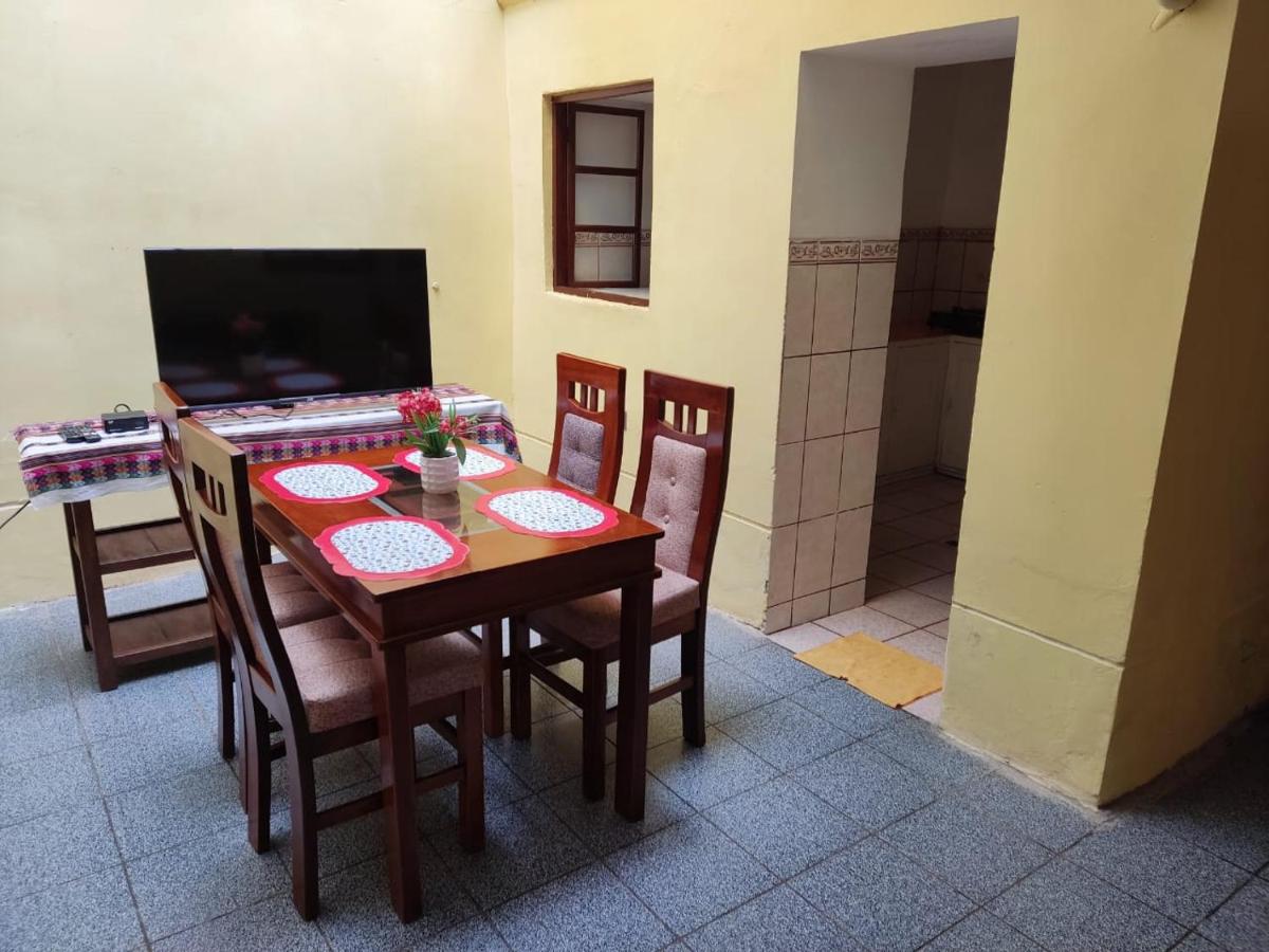 Qosqo Apartments 3 - 3