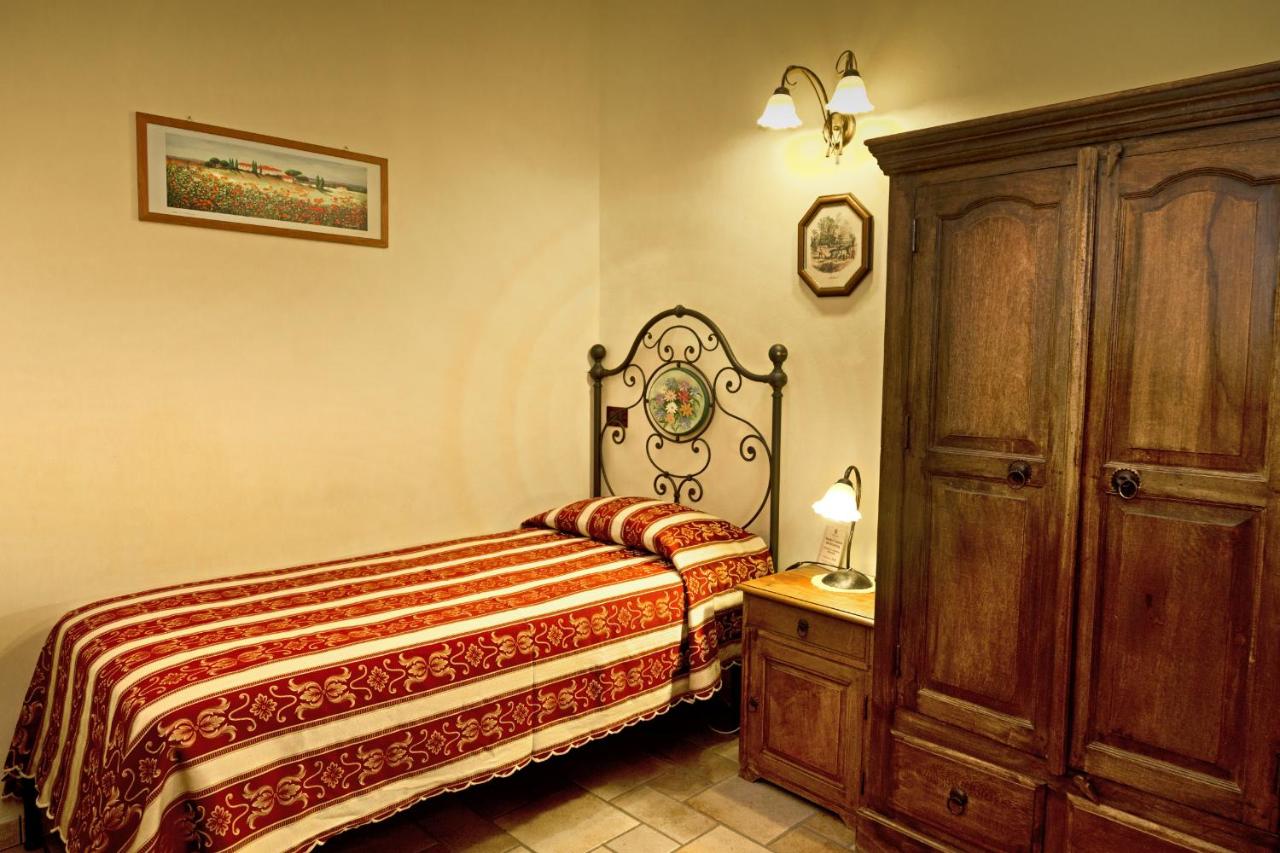 Hotel Antico Casale - Laterooms