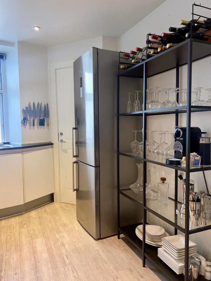 90m2 Luxury flat in central Copenhagen - 3