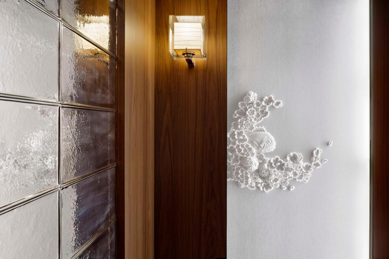 Andaz Tokyo - A Concept by Hyatt - 2