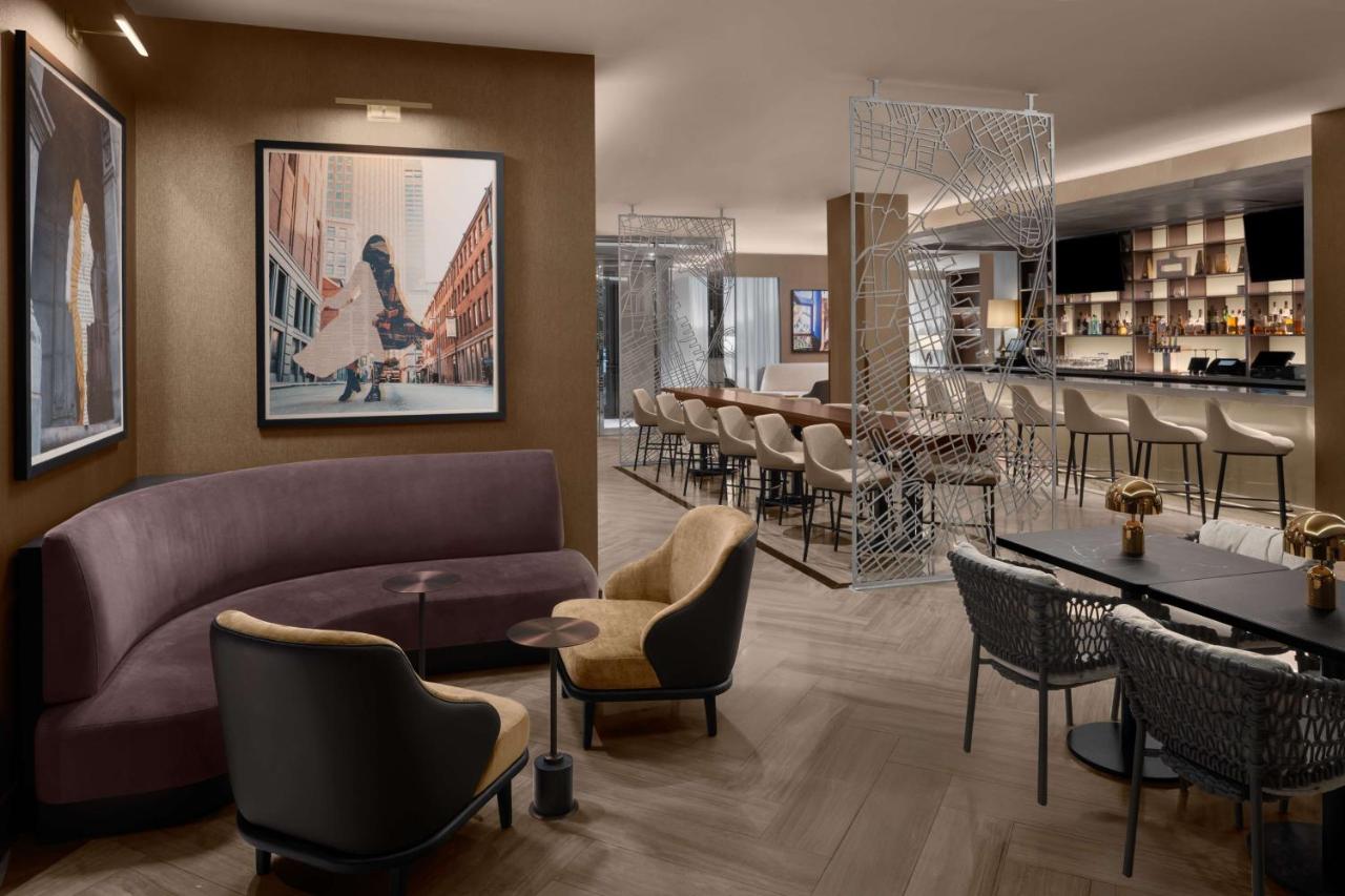 Hilton Brooklyn New York - Newly Renovated - 4