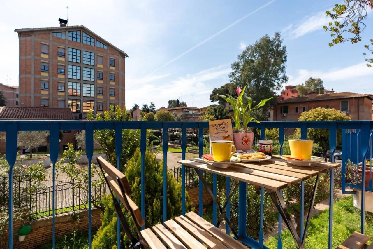 Brunella Cozy Apartment-Metro B - 5