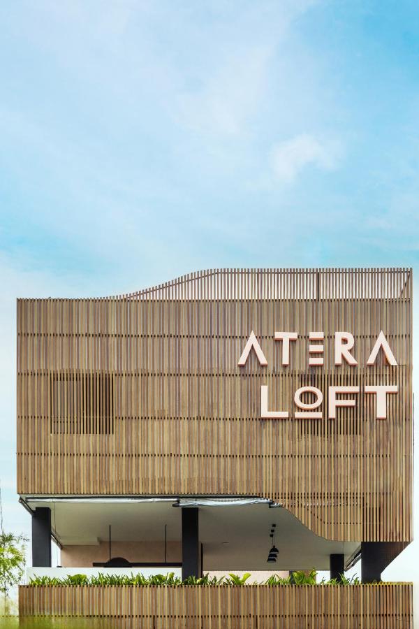 Atera Loft Canggu - 3