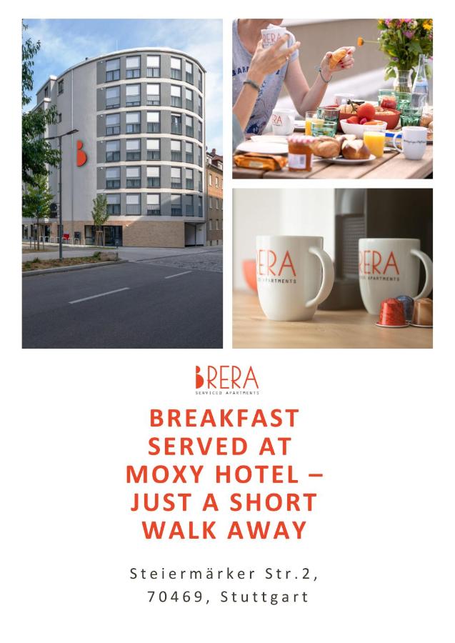 Brera Stuttgart
