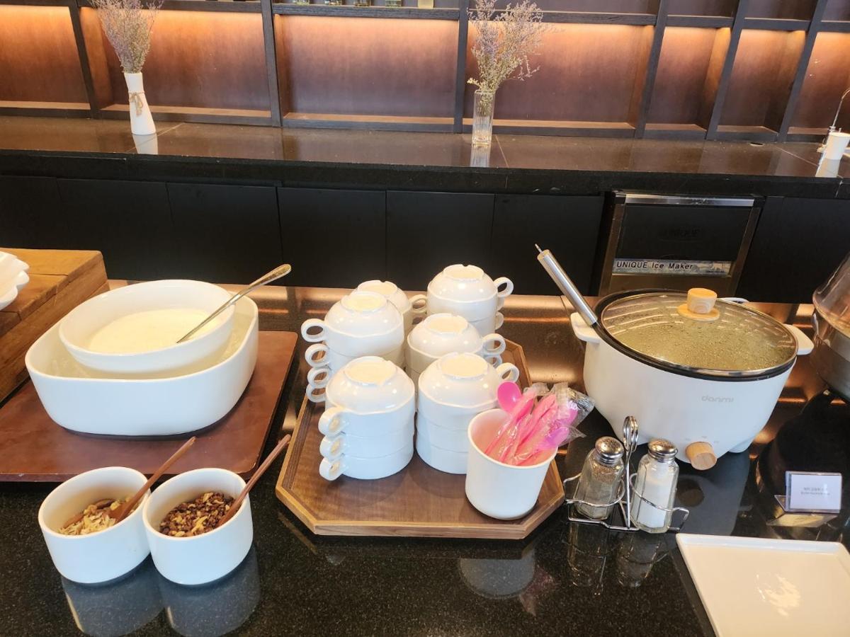 HOMES Red Myeongdong - 4