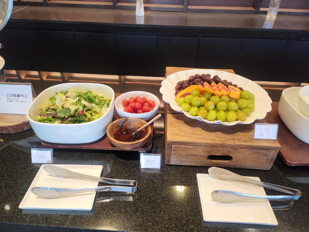 HOMES Red Myeongdong - 5