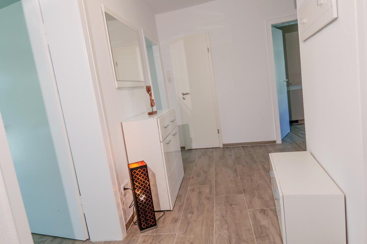 Big 3 Bedrooms Apartment at Ground Floor