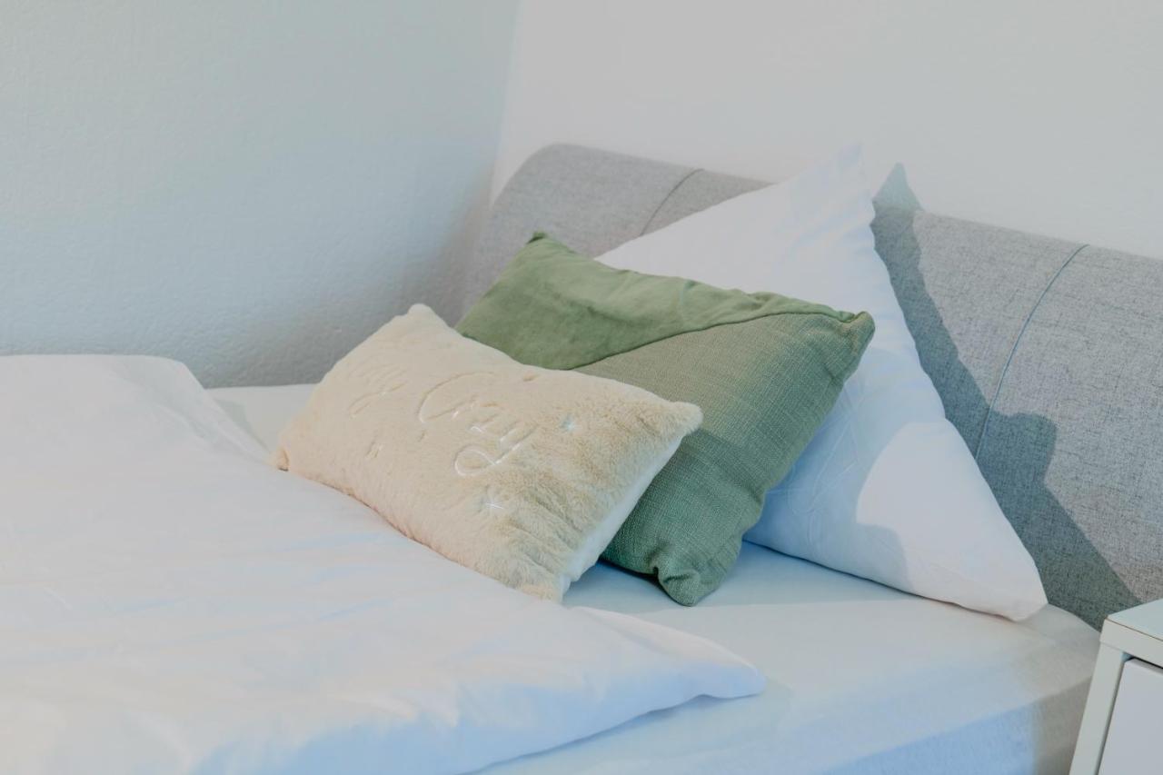 Big 3 Bedrooms Apartment at Ground Floor