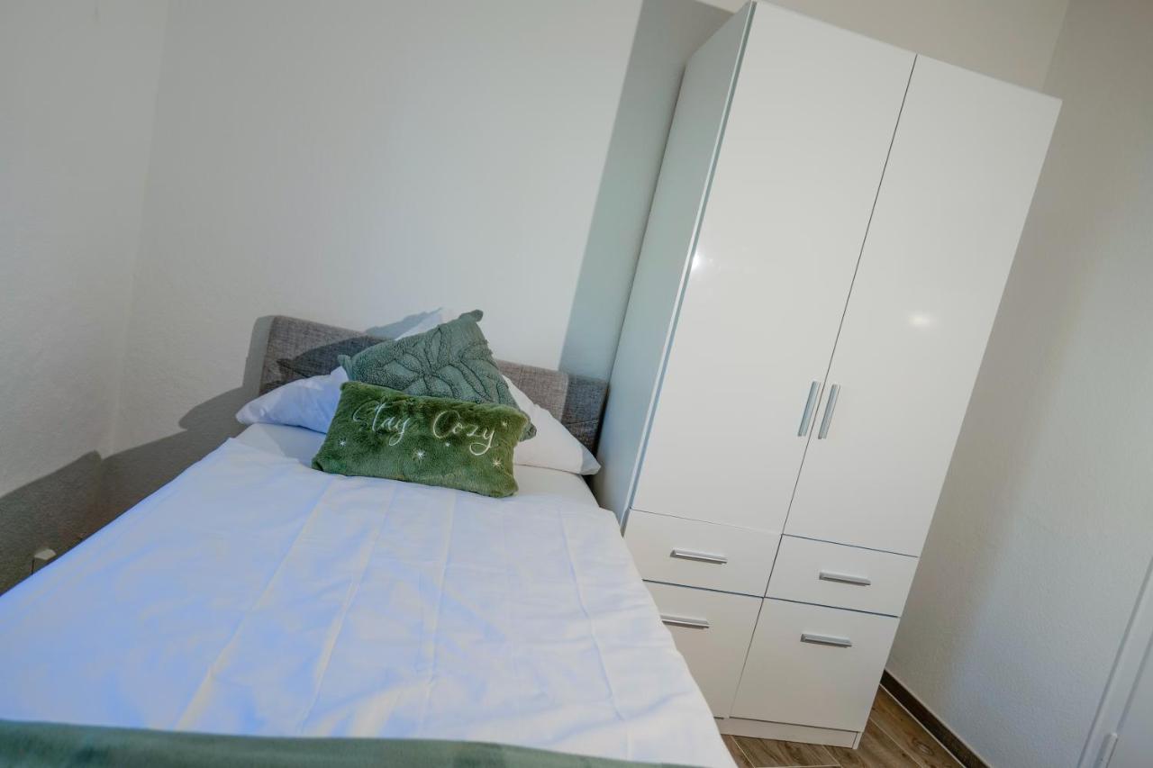 Big 3 Bedrooms Apartment at Ground Floor