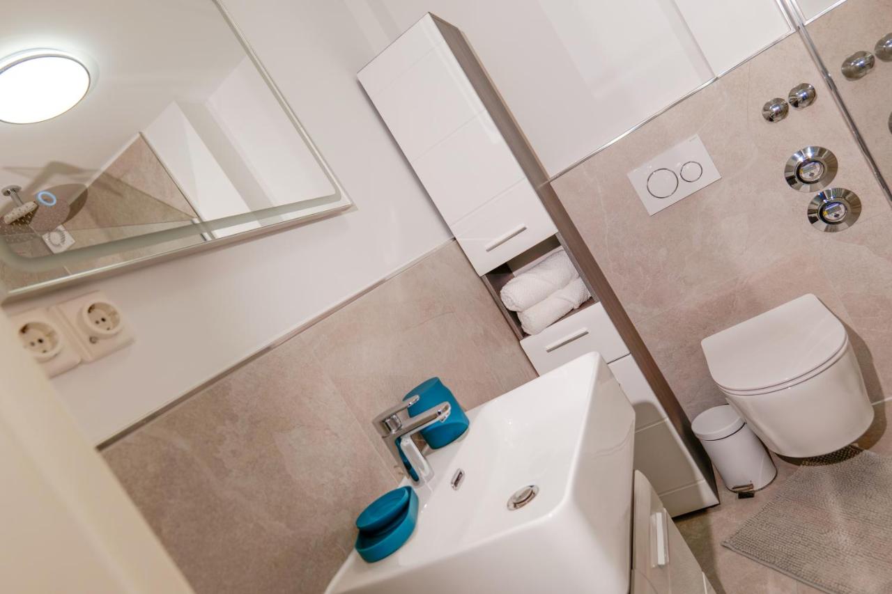 Big 3 Bedrooms Apartment at Ground Floor