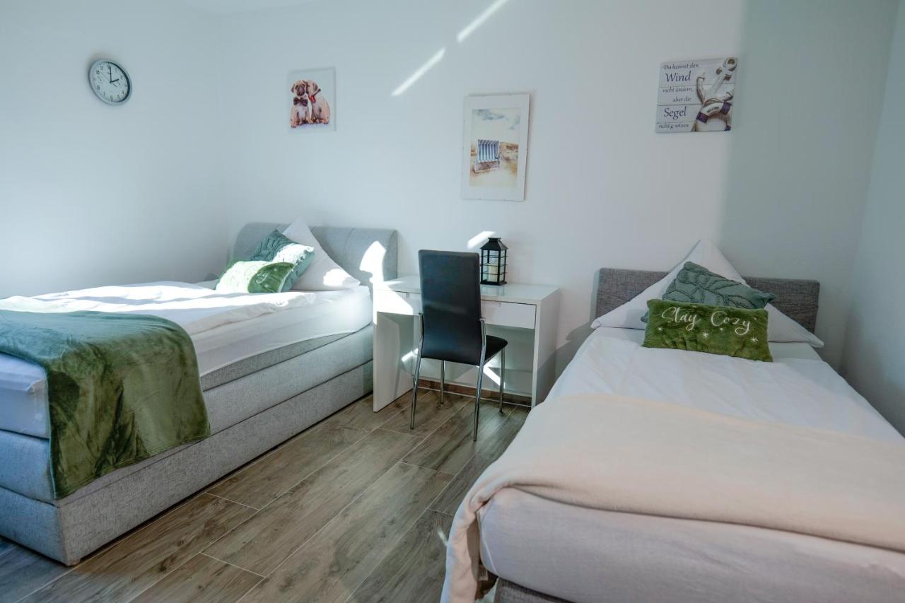 Big 3 Bedrooms Apartment at Ground Floor