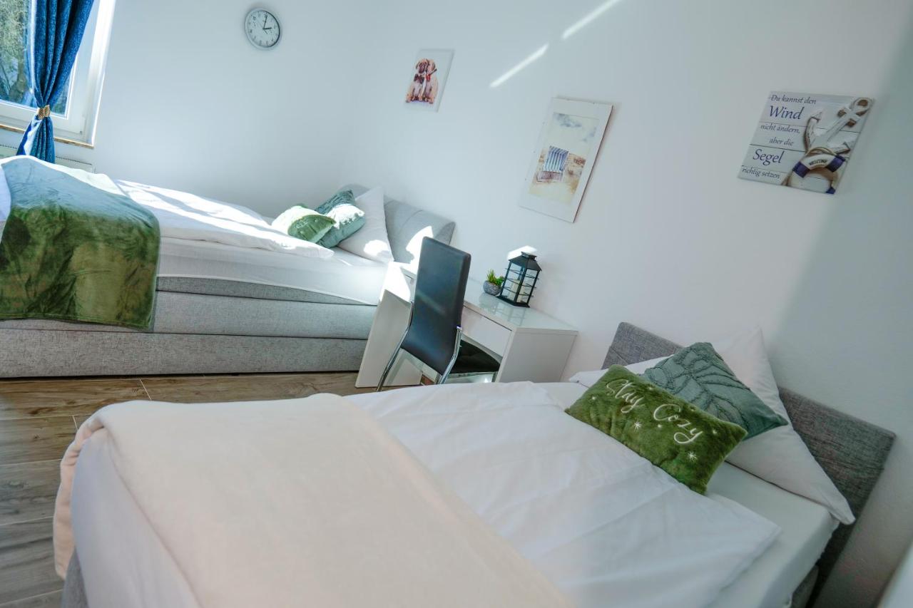 Big 3 Bedrooms Apartment at Ground Floor